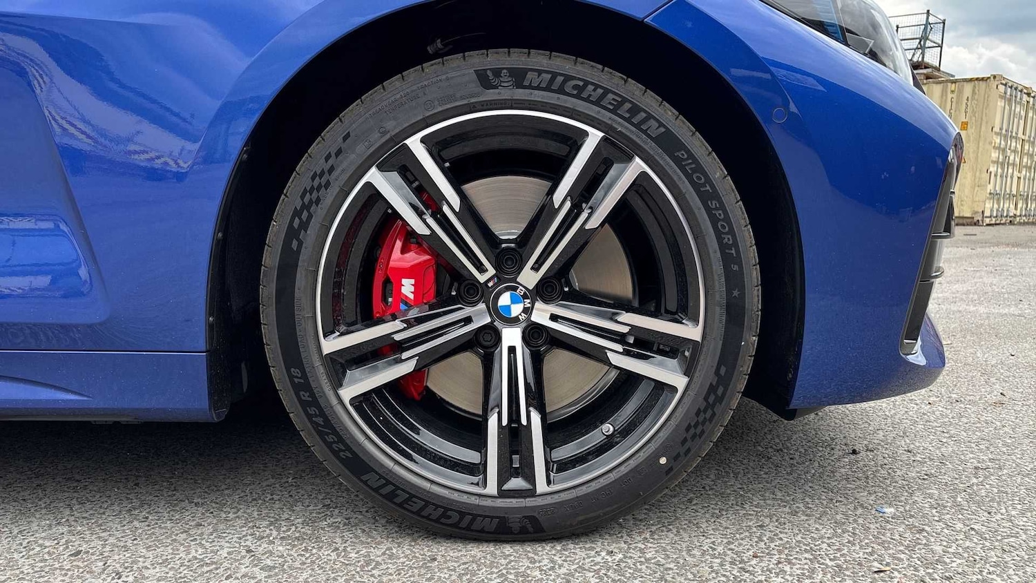 Used BMW 4 Series 2025 for sale - 77011091: Photo 16