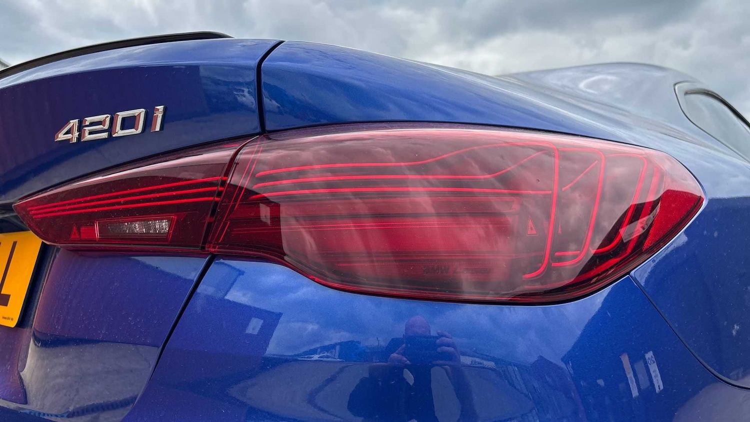 Used BMW 4 Series 2025 for sale - 77011091: Photo 17