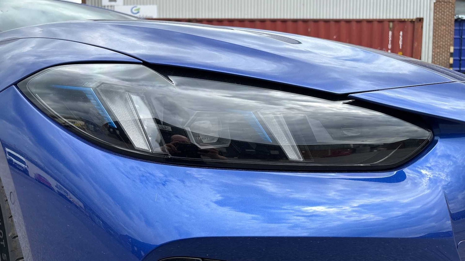 Used BMW 4 Series 2025 for sale - 77011091: Photo 18