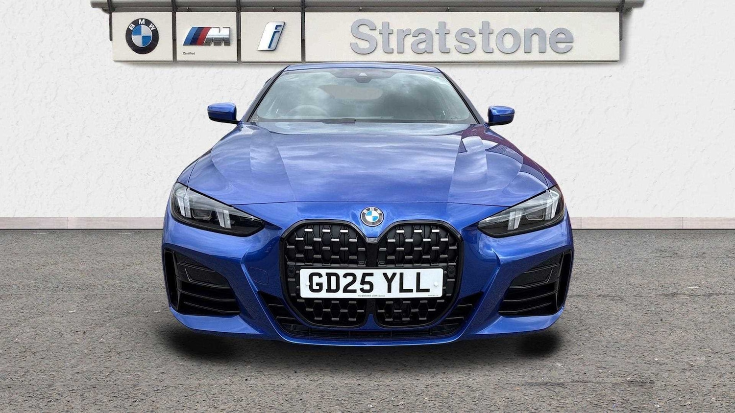 Used BMW 4 Series 2025 for sale - 77011091: Photo 21