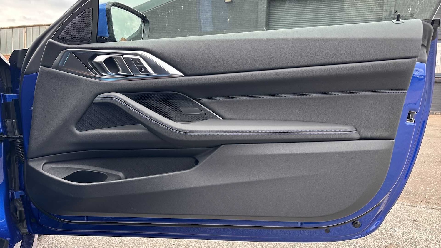 Used BMW 4 Series 2025 for sale - 77011091: Photo 27