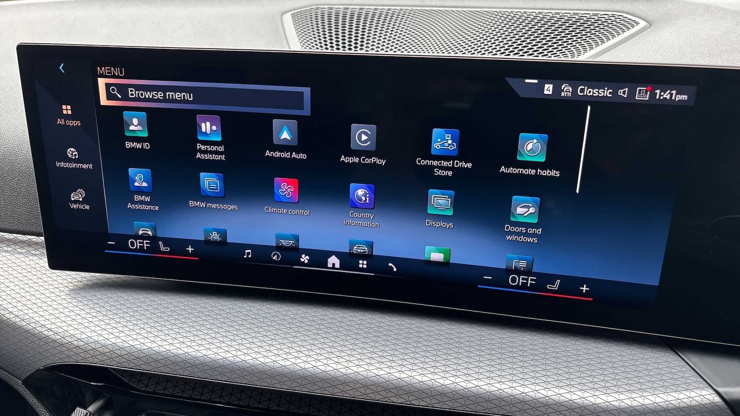 Used BMW 4 Series 2025 for sale - 77011091: Photo 31