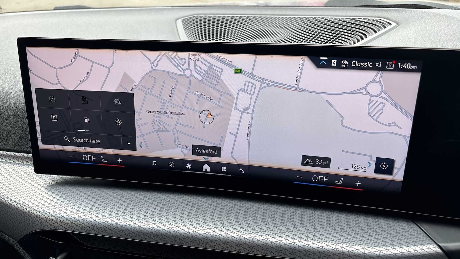 Used BMW 4 Series 2025 for sale - 77011091: Photo 33