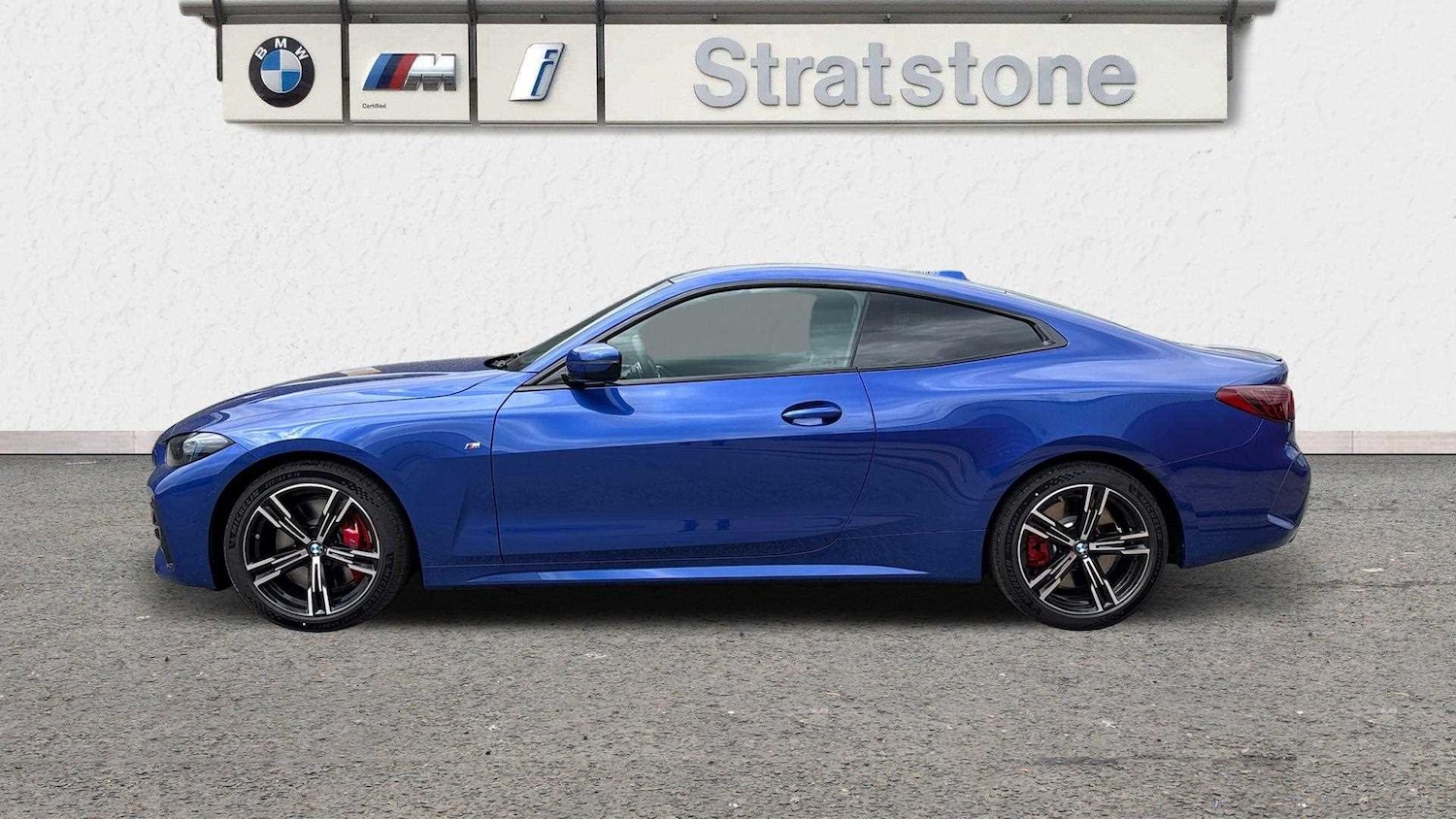 Used BMW 4 Series 2025 for sale - 77011091: Photo 5