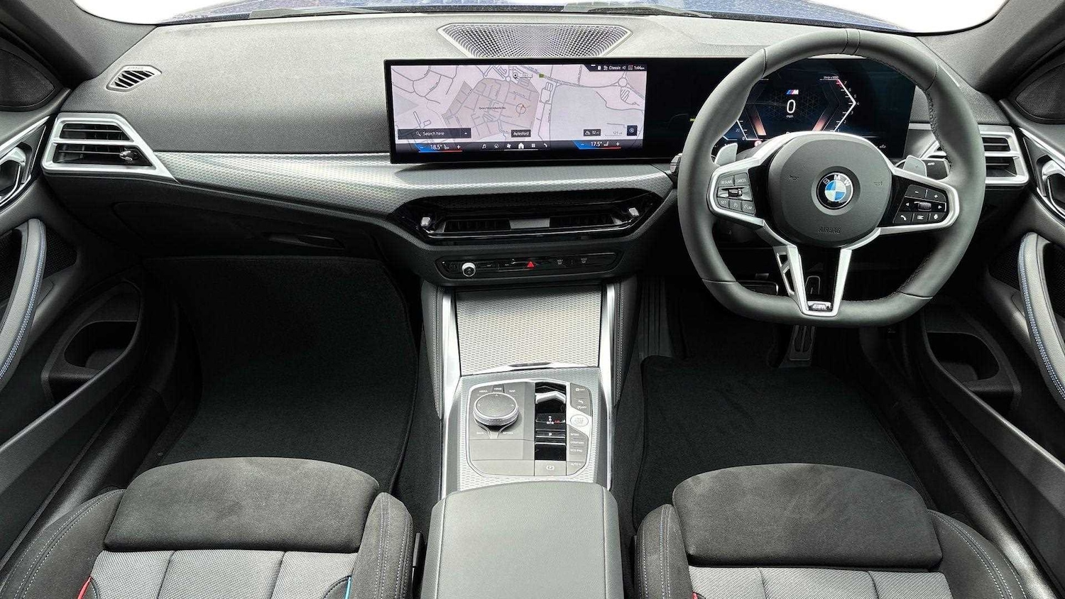 Used BMW 4 Series 2025 for sale - 77011091: Photo 6