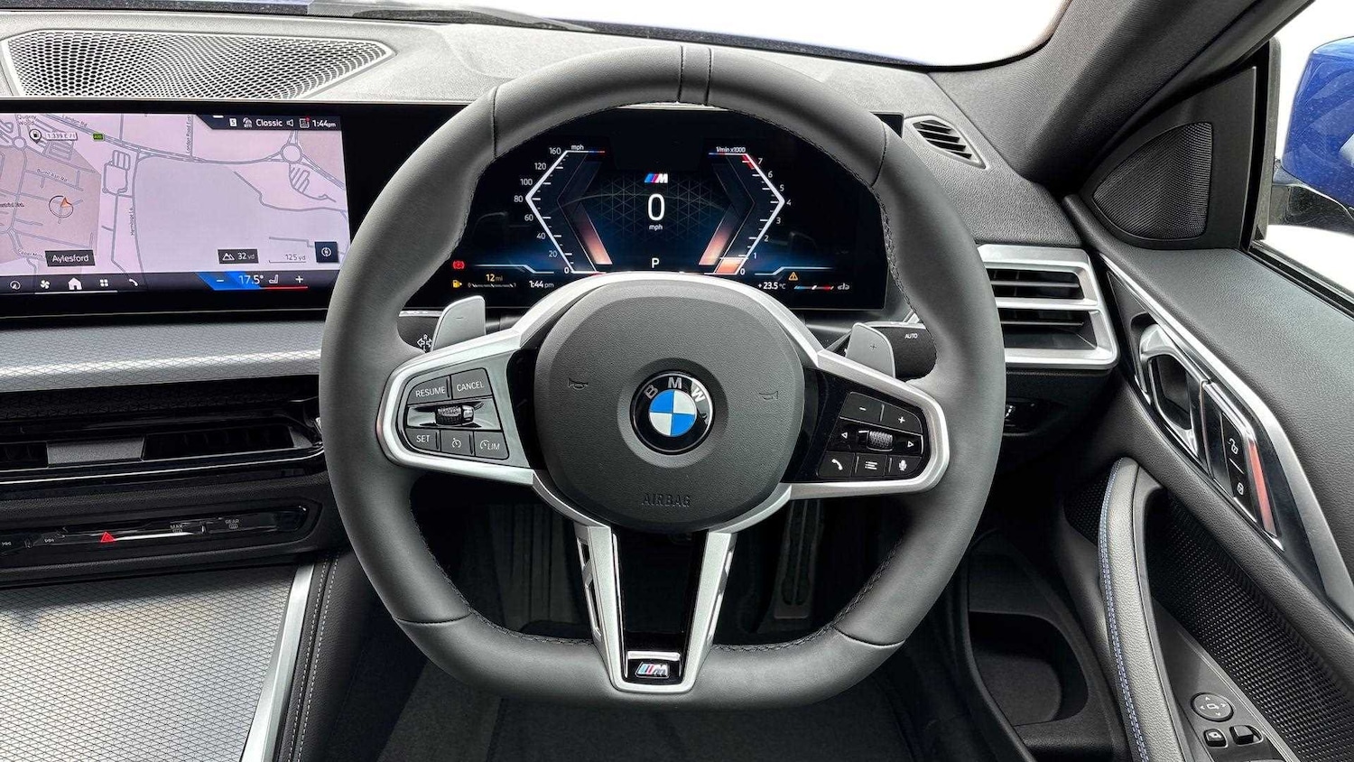 Used BMW 4 Series 2025 for sale - 77011091: Photo 7