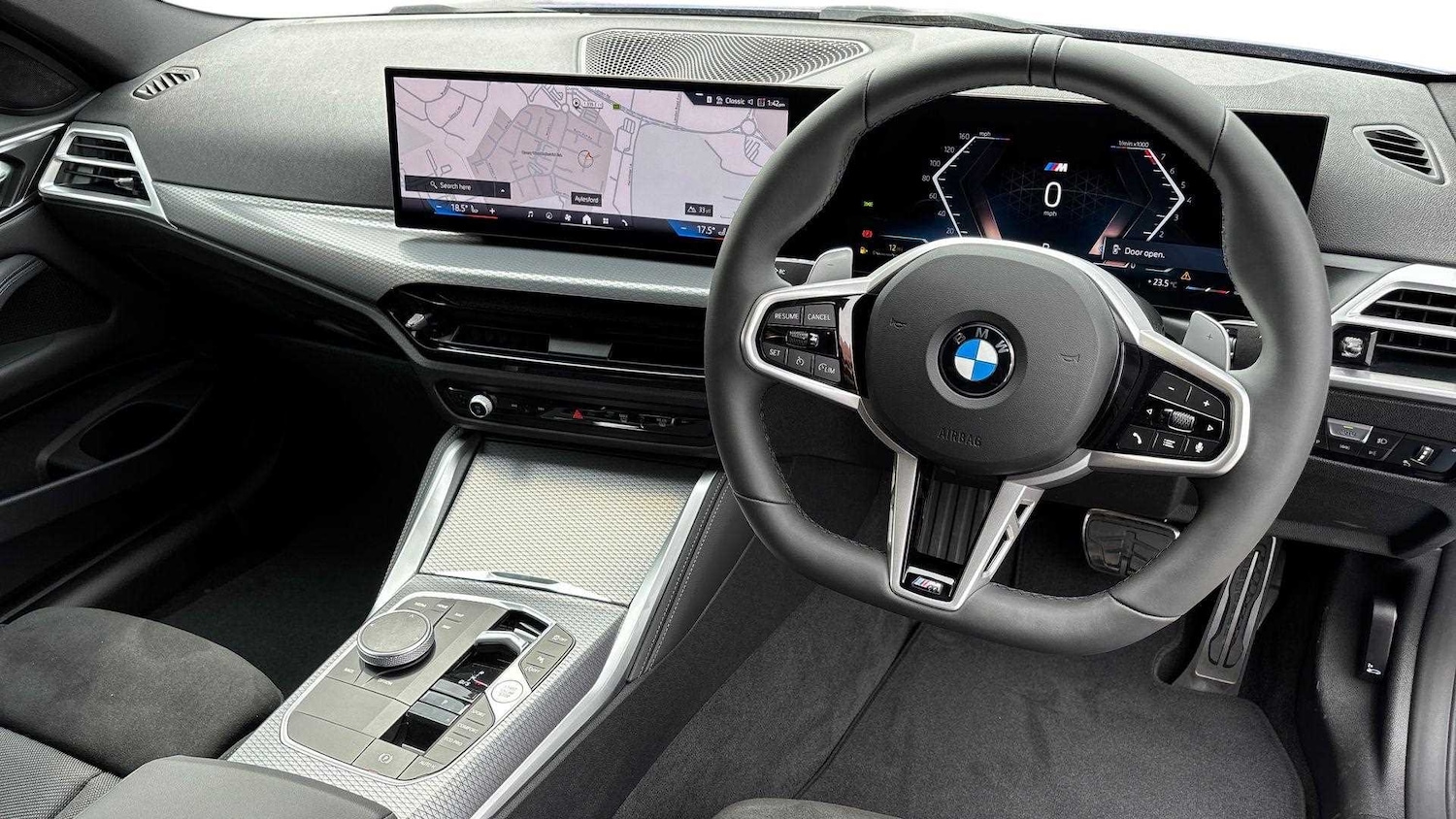 Used BMW 4 Series 2025 for sale - 77011091: Photo 8