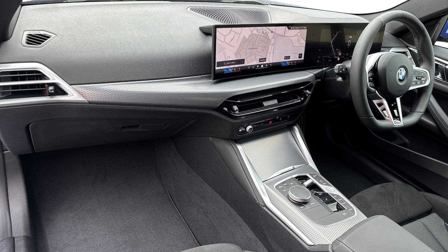 Used BMW 4 Series 2025 for sale - 77011091: Photo 9