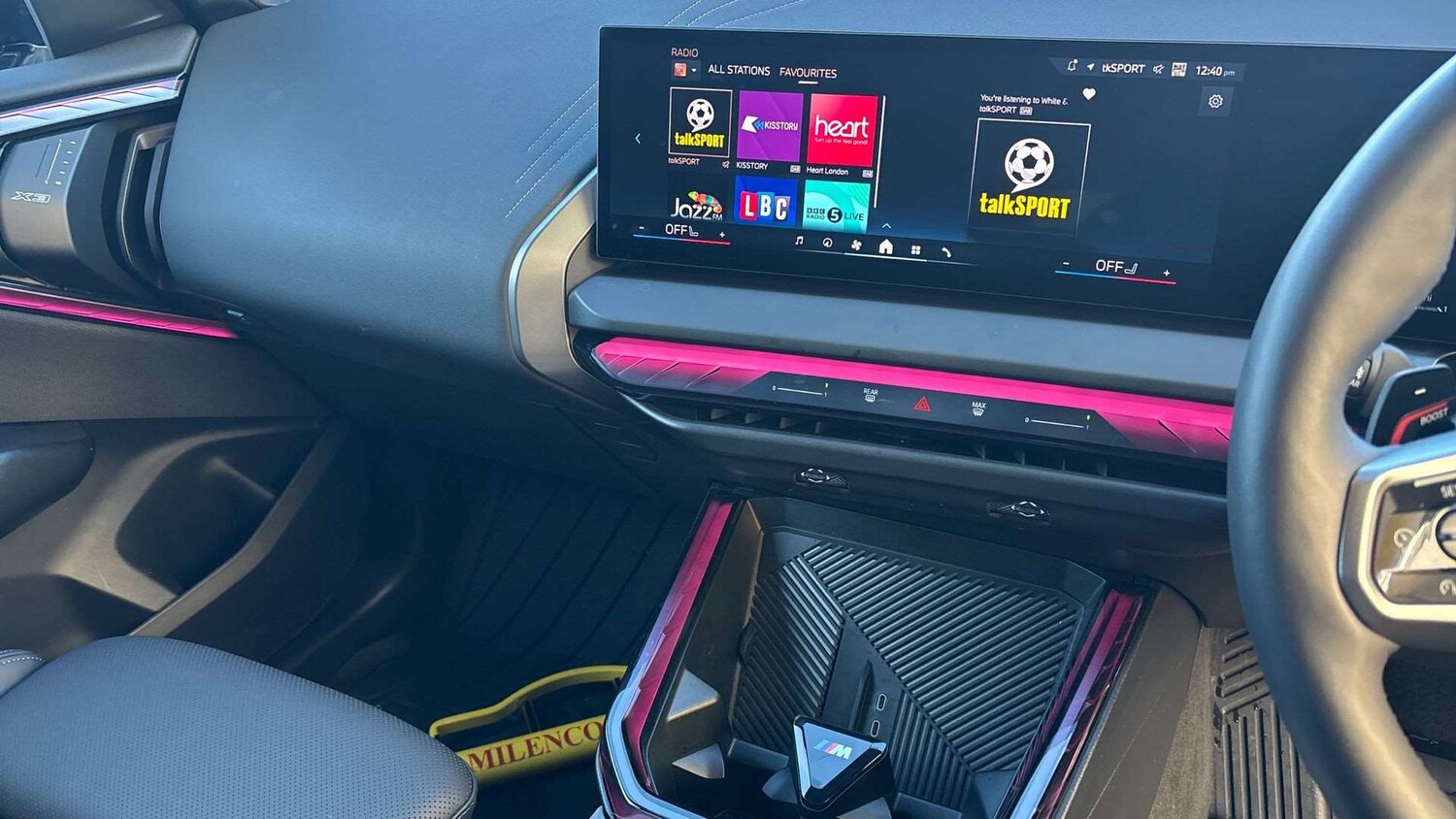 Used BMW X3 2025 for sale - 78209147: Photo 10