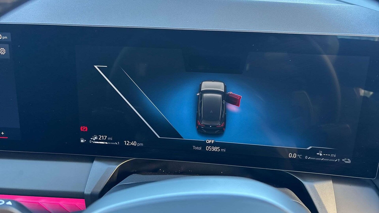 Used BMW X3 2025 for sale - 78209147: Photo 11