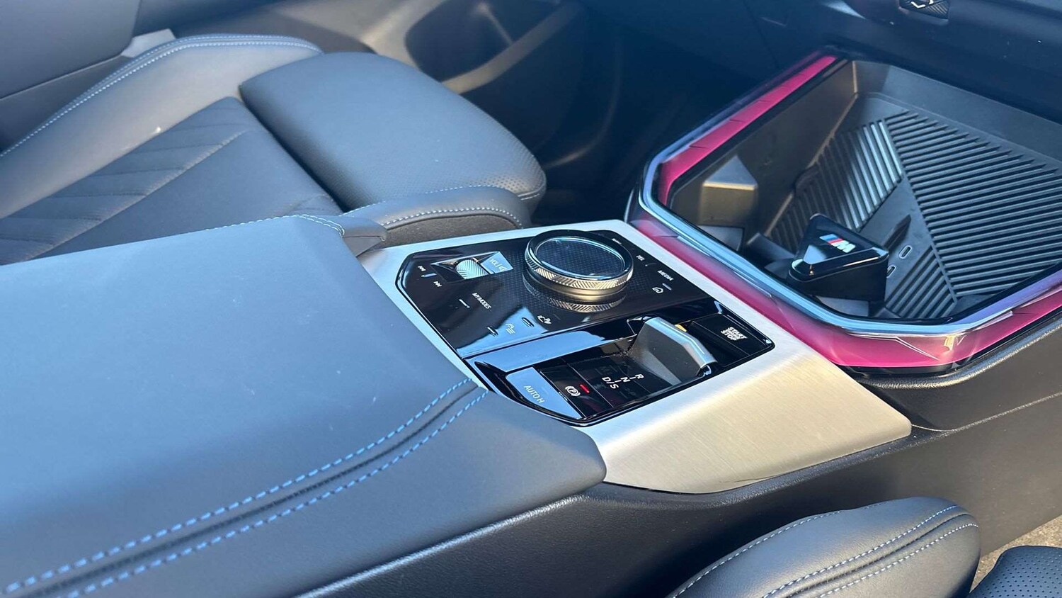 Used BMW X3 2025 for sale - 78209147: Photo 12