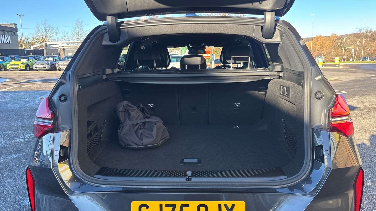 Used BMW X3 2025 for sale - 78209147: Photo 15