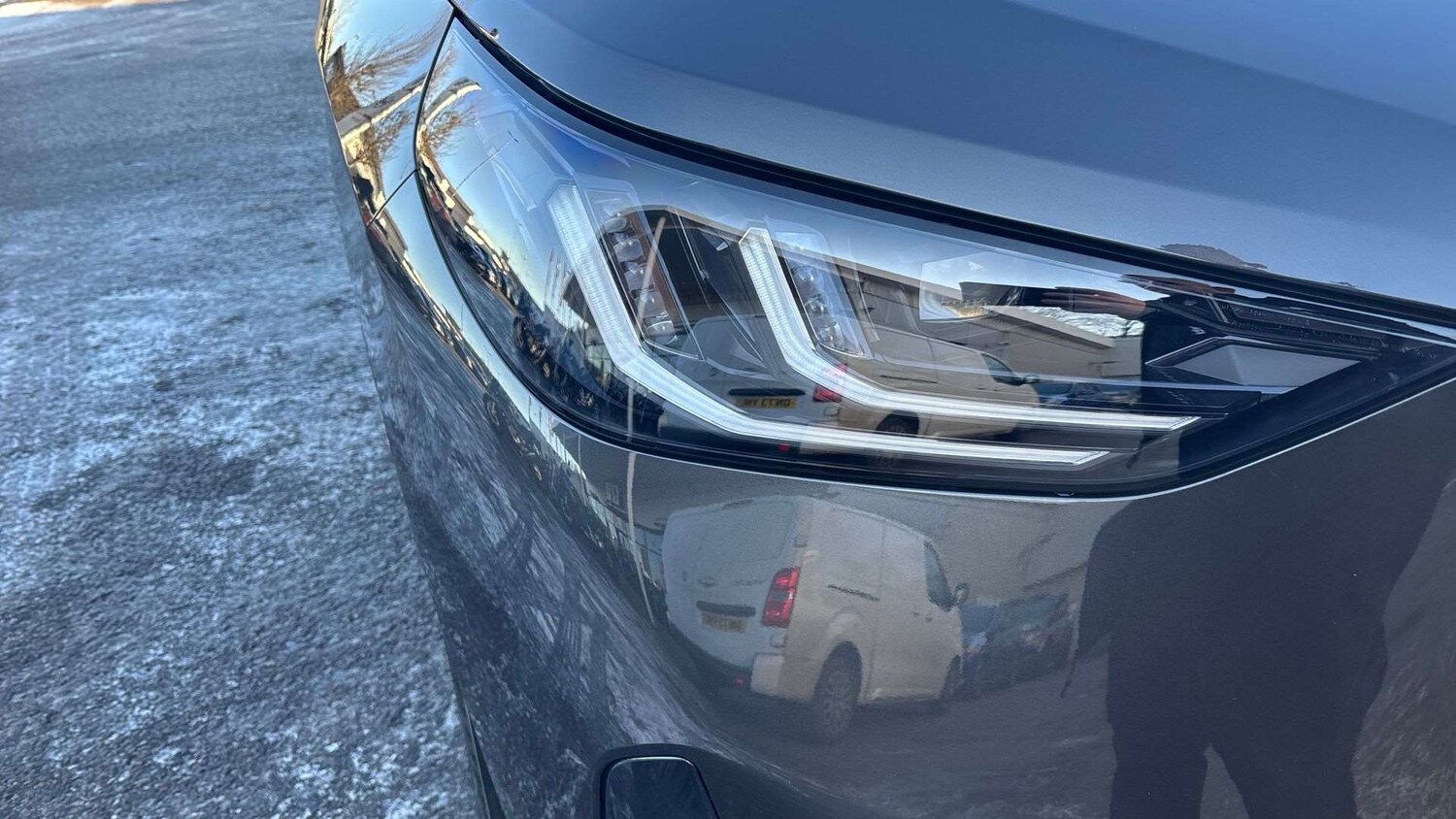 Used BMW X3 2025 for sale - 78209147: Photo 18