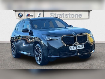 Used BMW X3 2025 for sale - 78209147: Photo