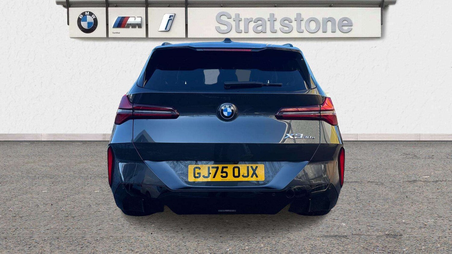 Used BMW X3 2025 for sale - 78209147: Photo 20