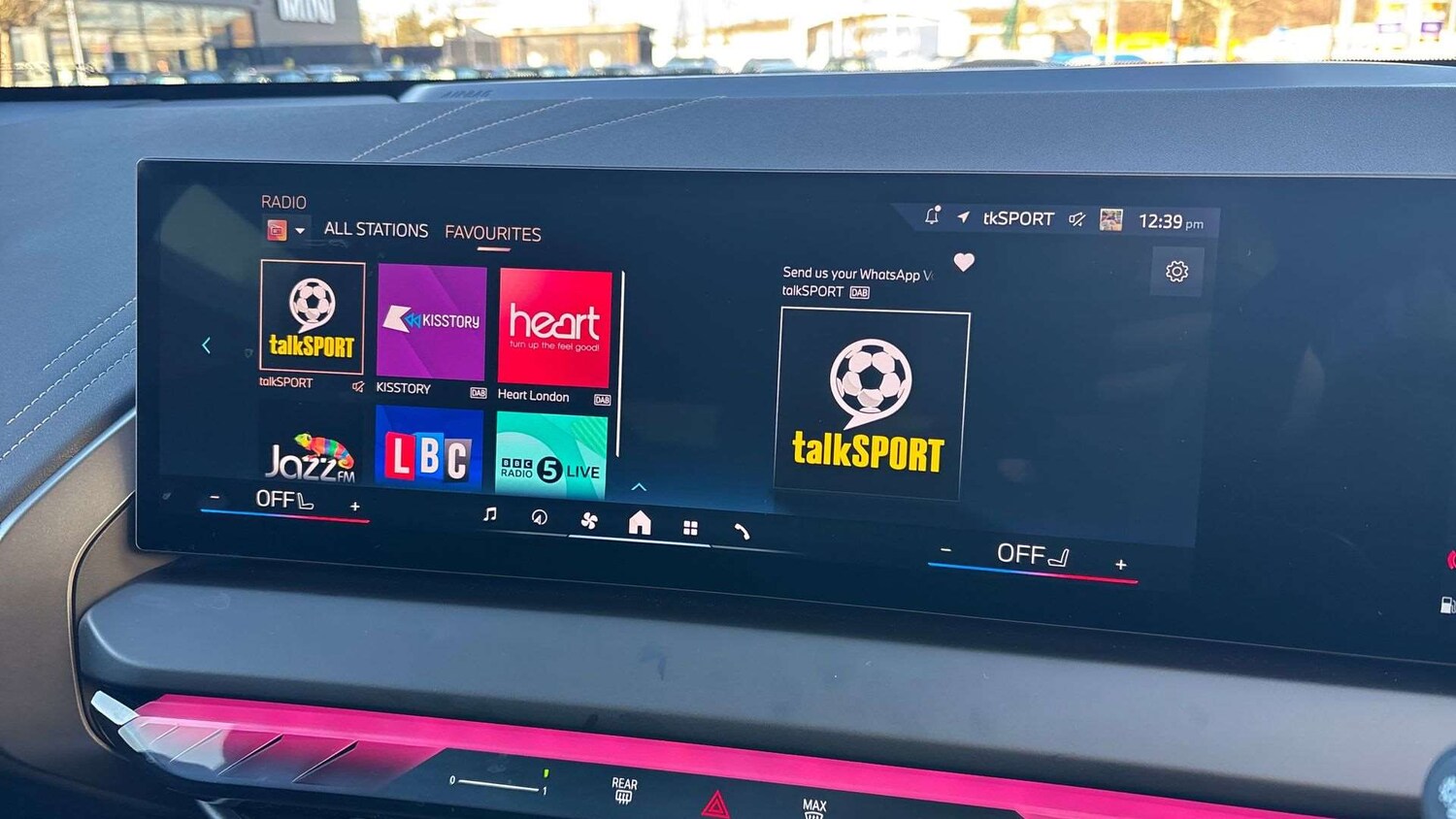 Used BMW X3 2025 for sale - 78209147: Photo 32