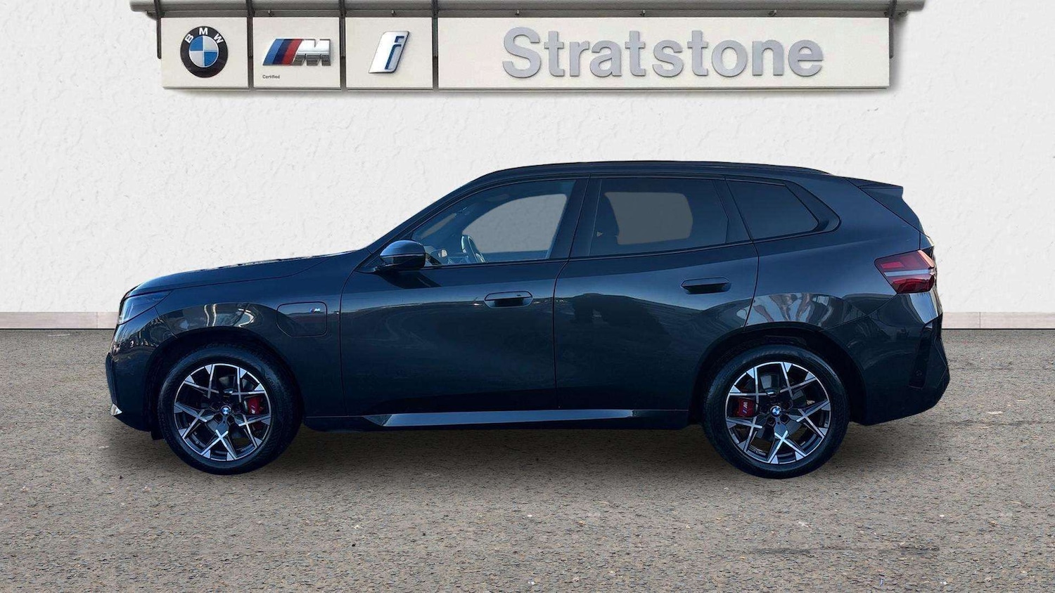Used BMW X3 2025 for sale - 78209147: Photo 5