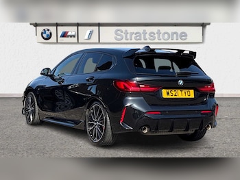 Used BMW 1 Series 2021 for sale - 75042938: Photo