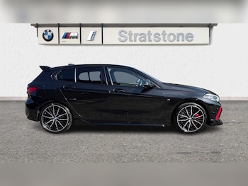 Used BMW 1 Series 2021 for sale - 75042938: Photo