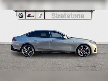 Used BMW i5 2025 for sale - 79784830: Photo