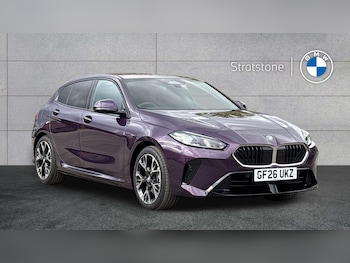 Used BMW 1 Series 2026 for sale - 79109265: Photo
