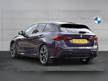 Used BMW 1 Series 2026 for sale - 79109265: Photo