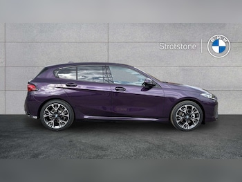 Used BMW 1 Series 2026 for sale - 79109265: Photo