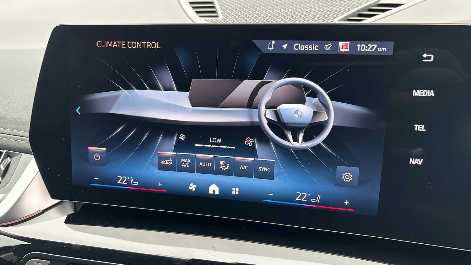 Used BMW X1 2025 for sale - 77011086: Photo 10