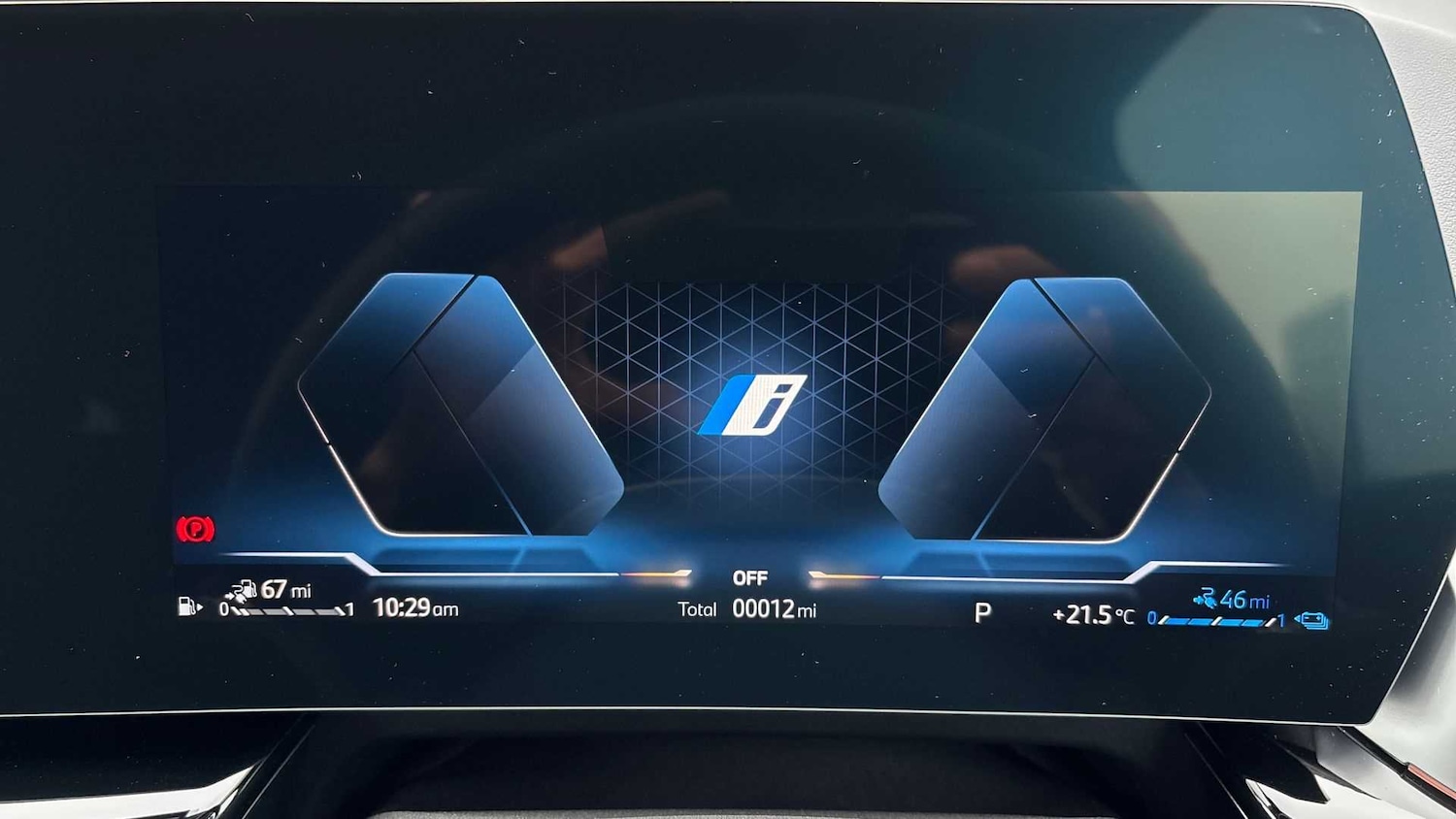 Used BMW X1 2025 for sale - 77011086: Photo 11