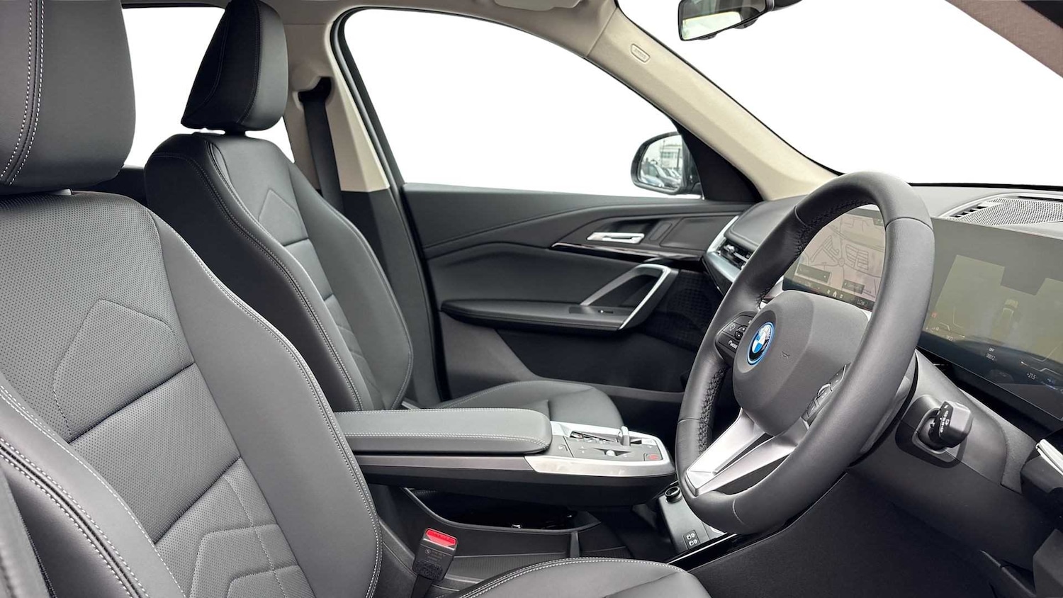 Used BMW X1 2025 for sale - 77011086: Photo 13