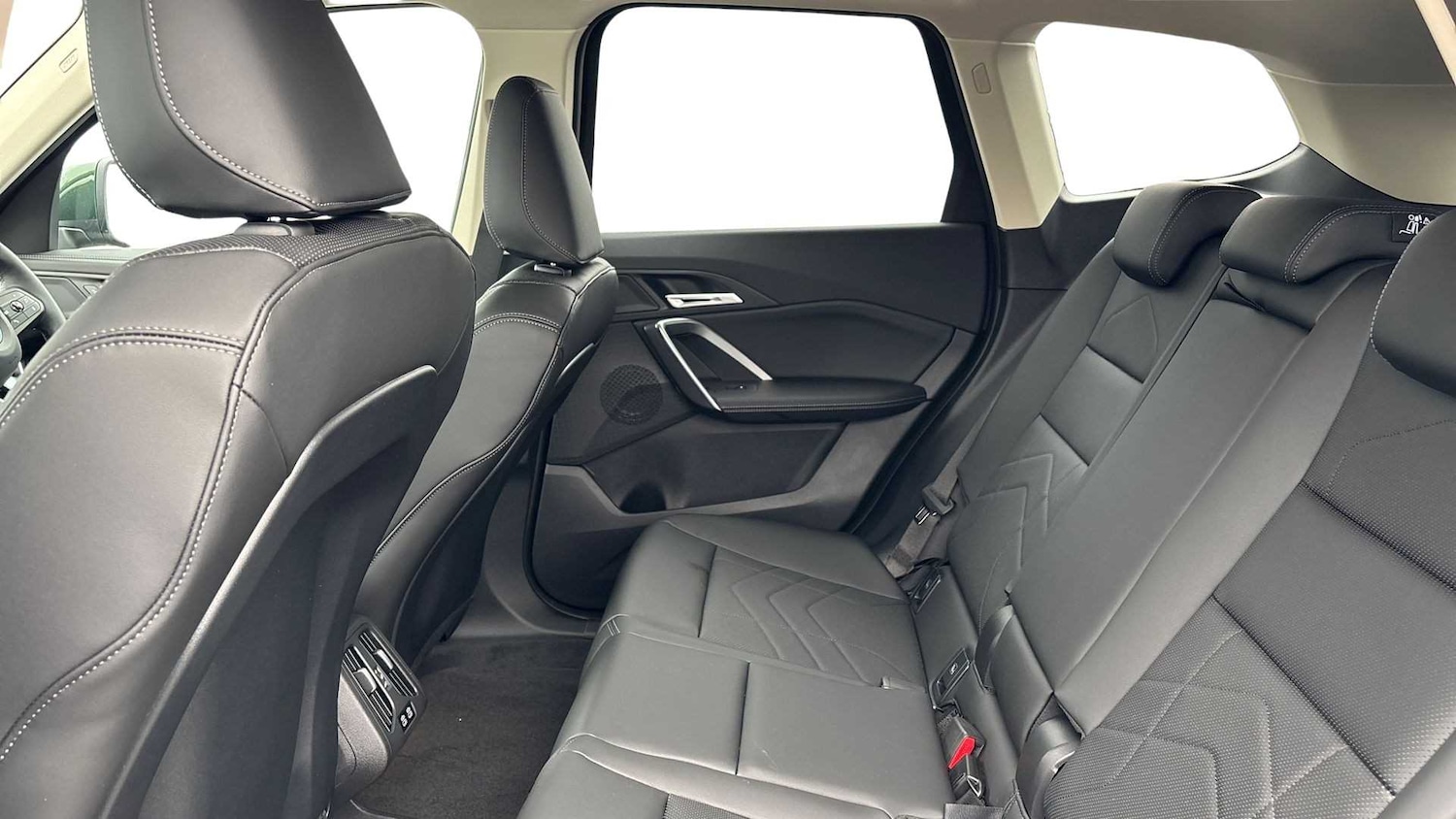 Used BMW X1 2025 for sale - 77011086: Photo 14