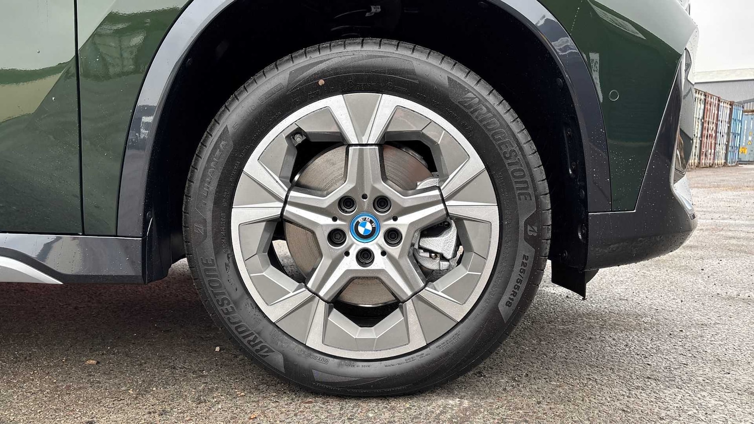 Used BMW X1 2025 for sale - 77011086: Photo 16