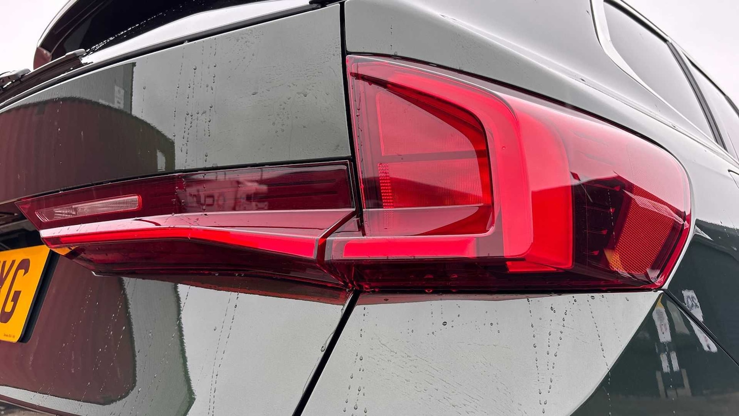 Used BMW X1 2025 for sale - 77011086: Photo 17