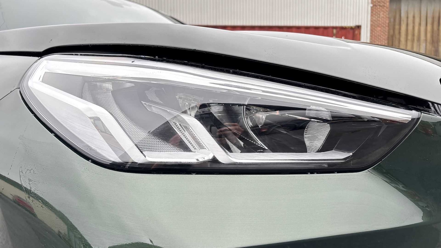 Used BMW X1 2025 for sale - 77011086: Photo 18