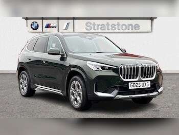 Used BMW X1 2025 for sale - 77011086: Photo