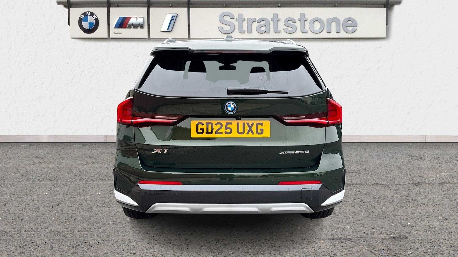 Used BMW X1 2025 for sale - 77011086: Photo 20