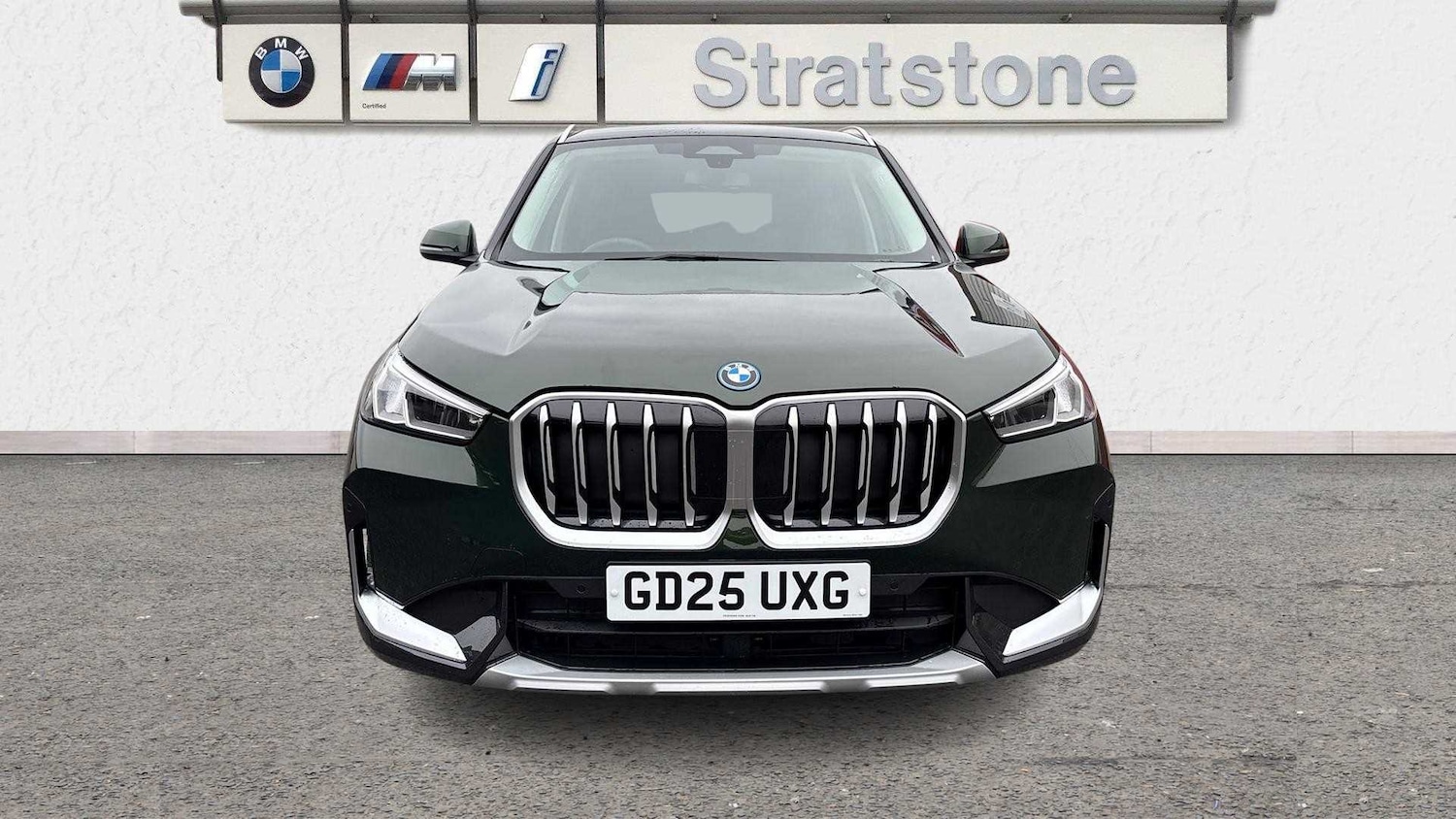 Used BMW X1 2025 for sale - 77011086: Photo 21