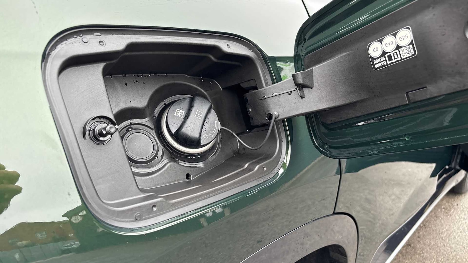 Used BMW X1 2025 for sale - 77011086: Photo 25