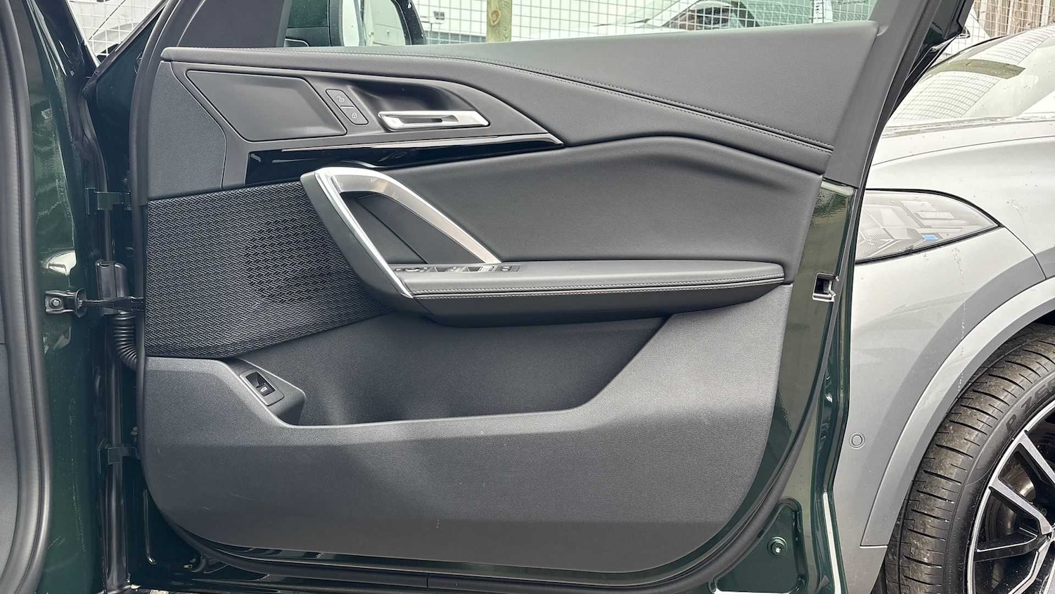 Used BMW X1 2025 for sale - 77011086: Photo 27