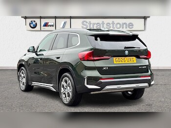 Used BMW X1 2025 for sale - 77011086: Photo