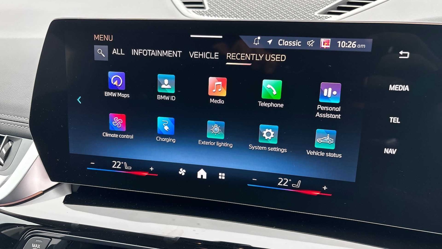 Used BMW X1 2025 for sale - 77011086: Photo 31