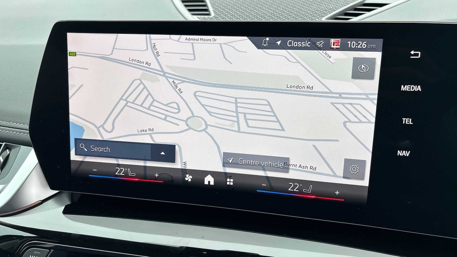 Used BMW X1 2025 for sale - 77011086: Photo 33