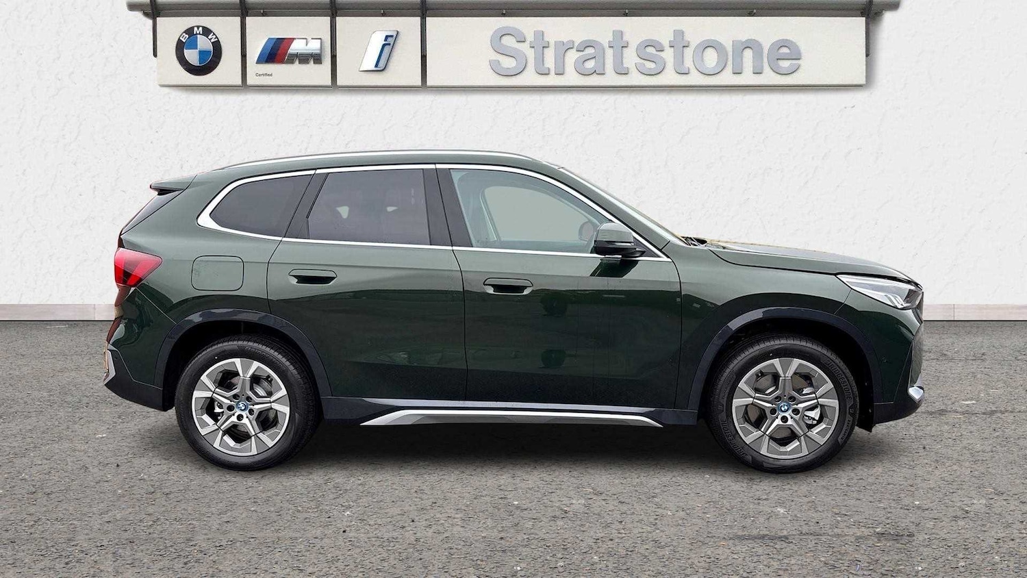 Used BMW X1 2025 for sale - 77011086: Photo 4