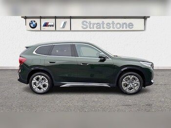 Used BMW X1 2025 for sale - 77011086: Photo