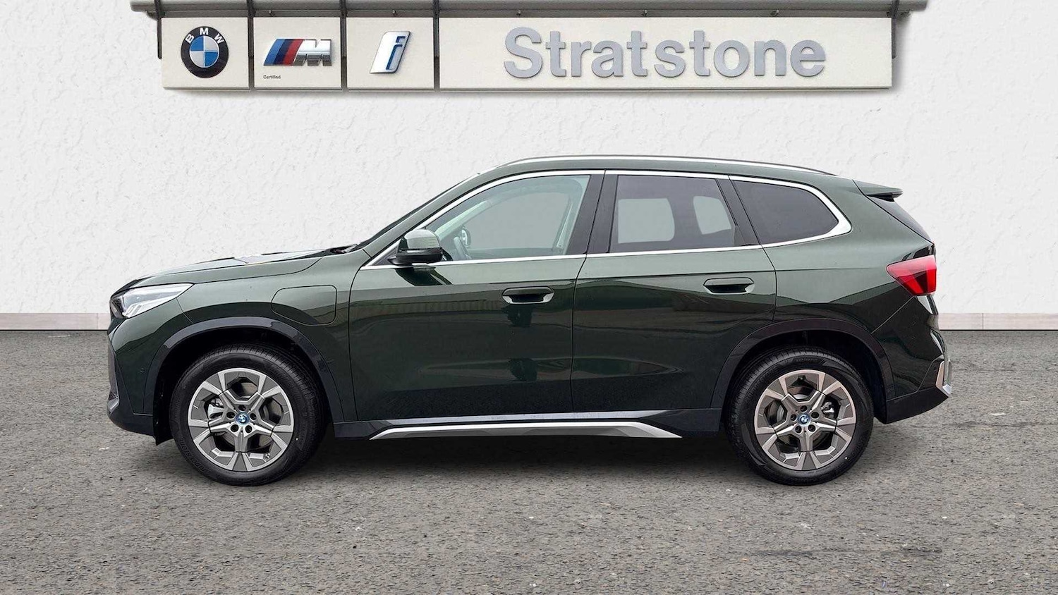Used BMW X1 2025 for sale - 77011086: Photo 5