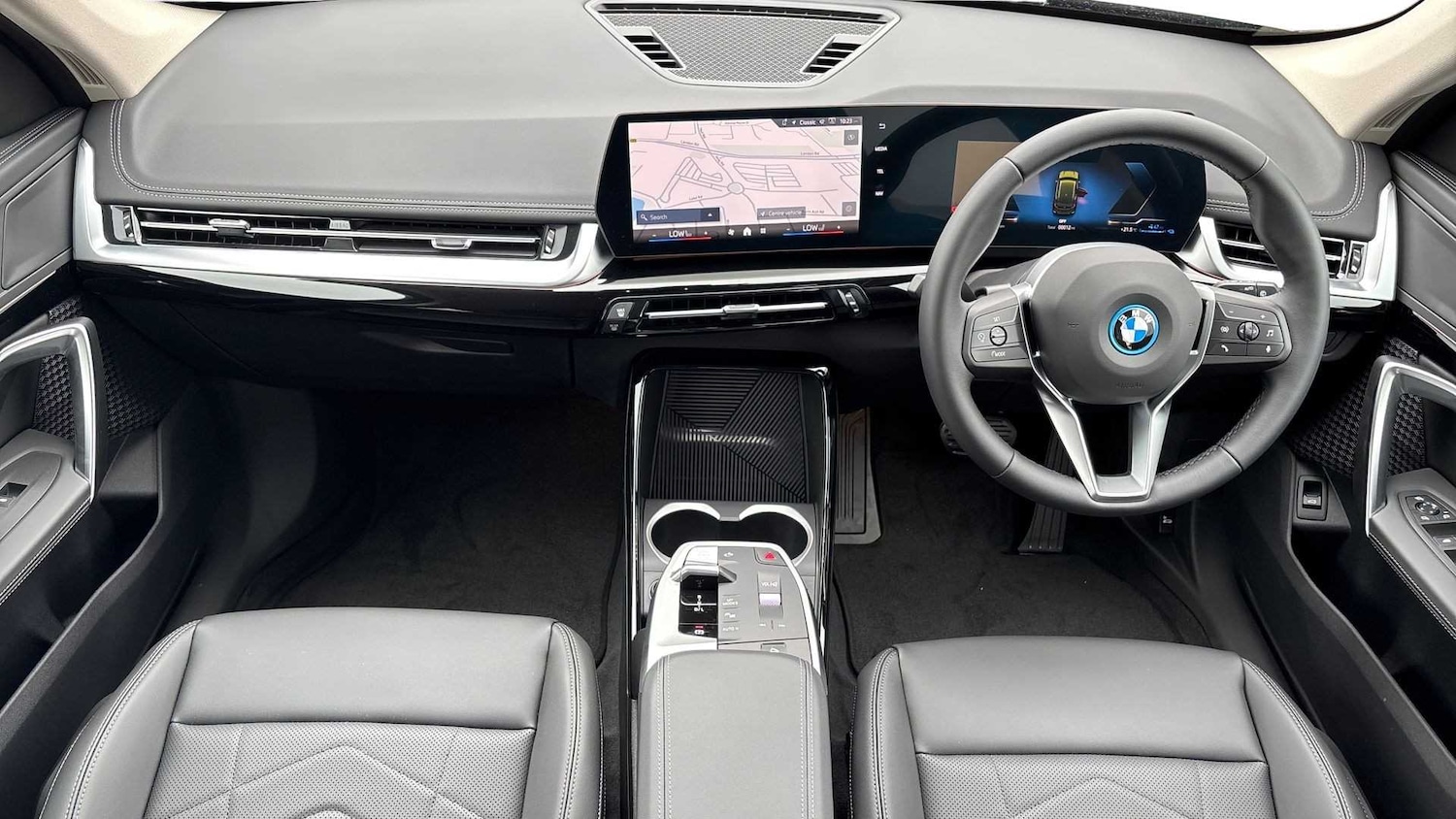 Used BMW X1 2025 for sale - 77011086: Photo 6