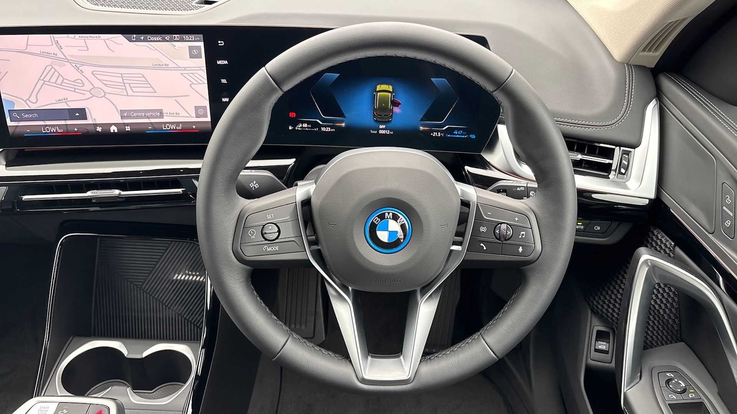 Used BMW X1 2025 for sale - 77011086: Photo 7