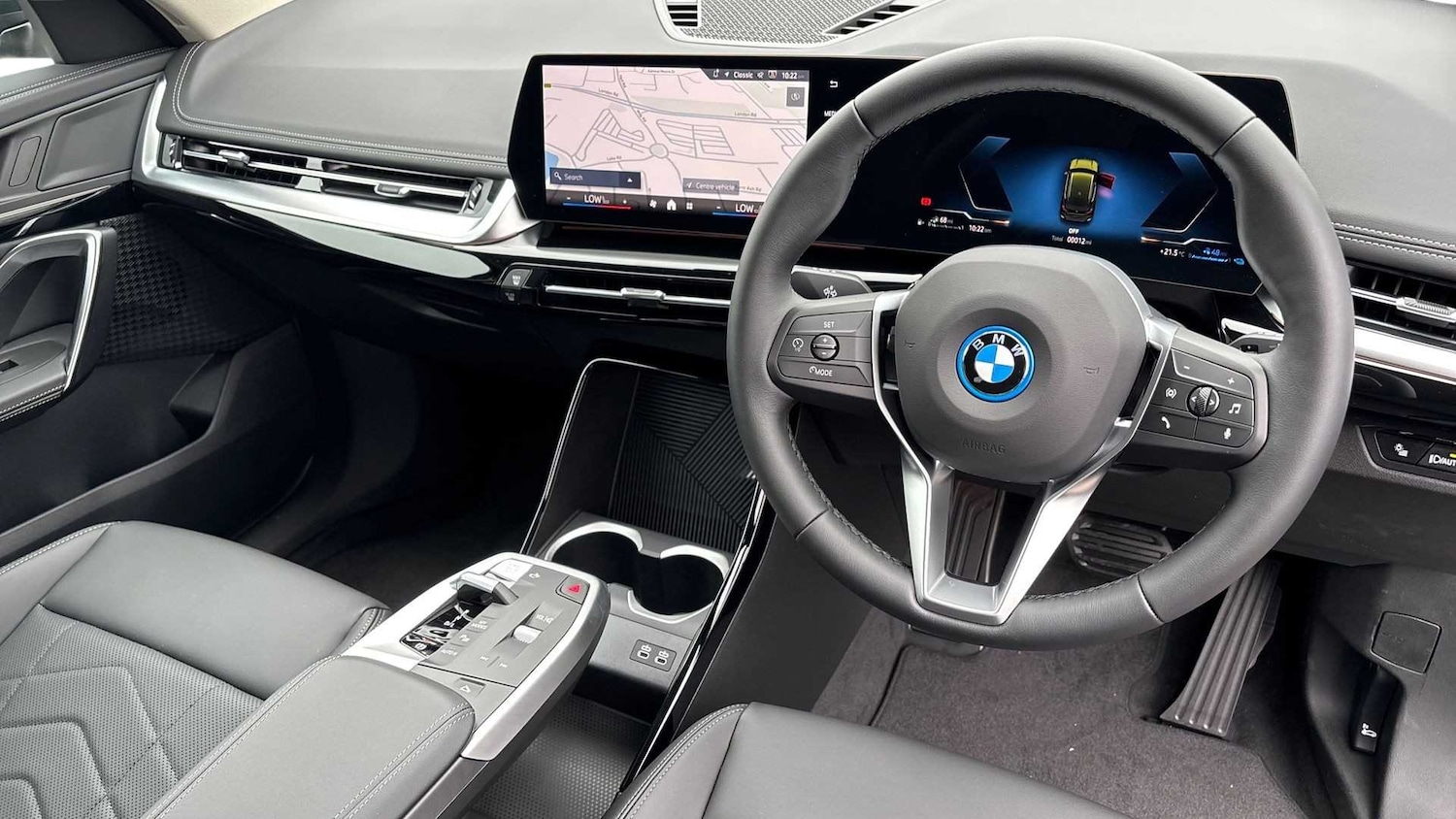 Used BMW X1 2025 for sale - 77011086: Photo 8