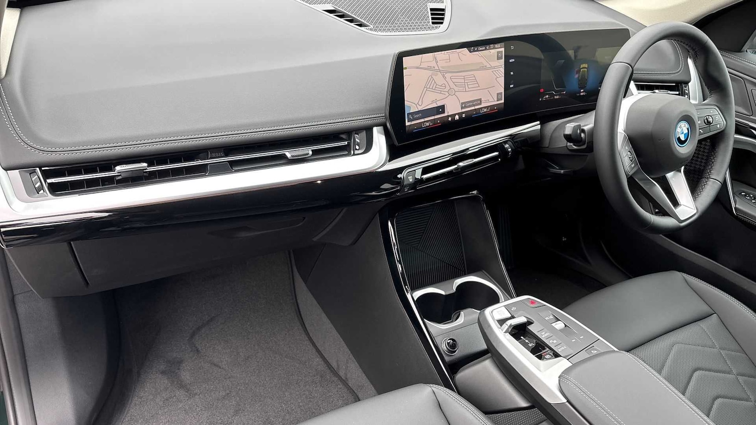 Used BMW X1 2025 for sale - 77011086: Photo 9