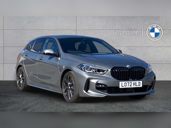 Used BMW 1 Series 2022 for sale - 78279035: Photo